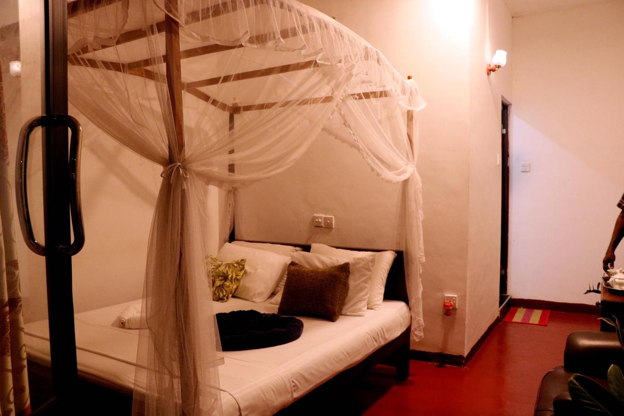 Tamasha Mango House Ξενοδοχείο Dikwella Εξωτερικό φωτογραφία