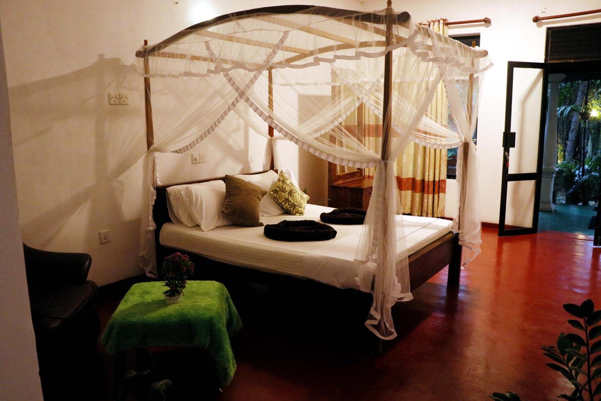 Tamasha Mango House Ξενοδοχείο Dikwella Εξωτερικό φωτογραφία