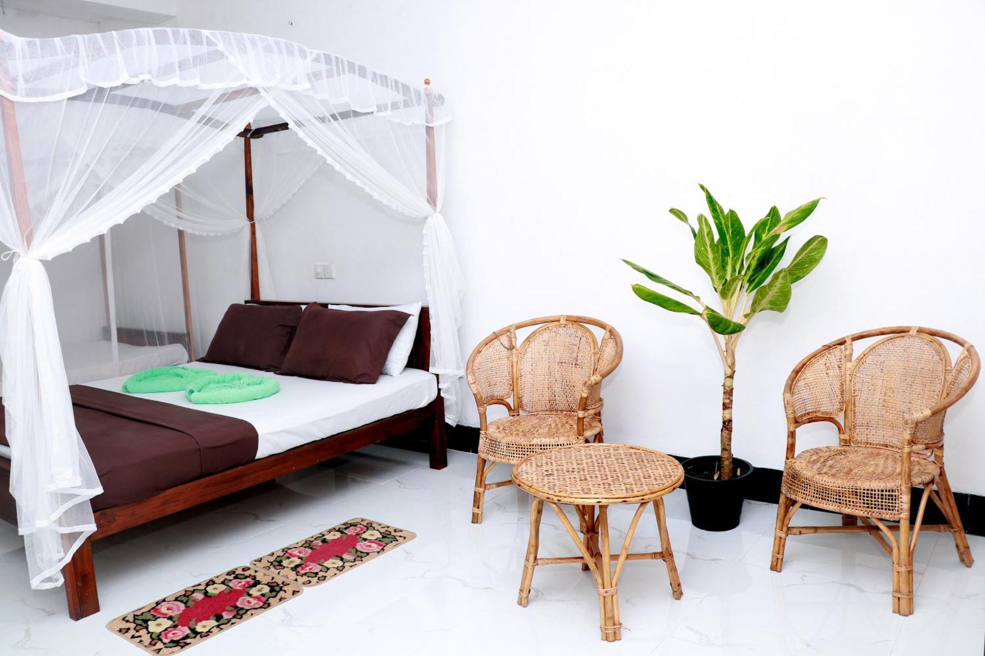 Tamasha Mango House Ξενοδοχείο Dikwella Εξωτερικό φωτογραφία