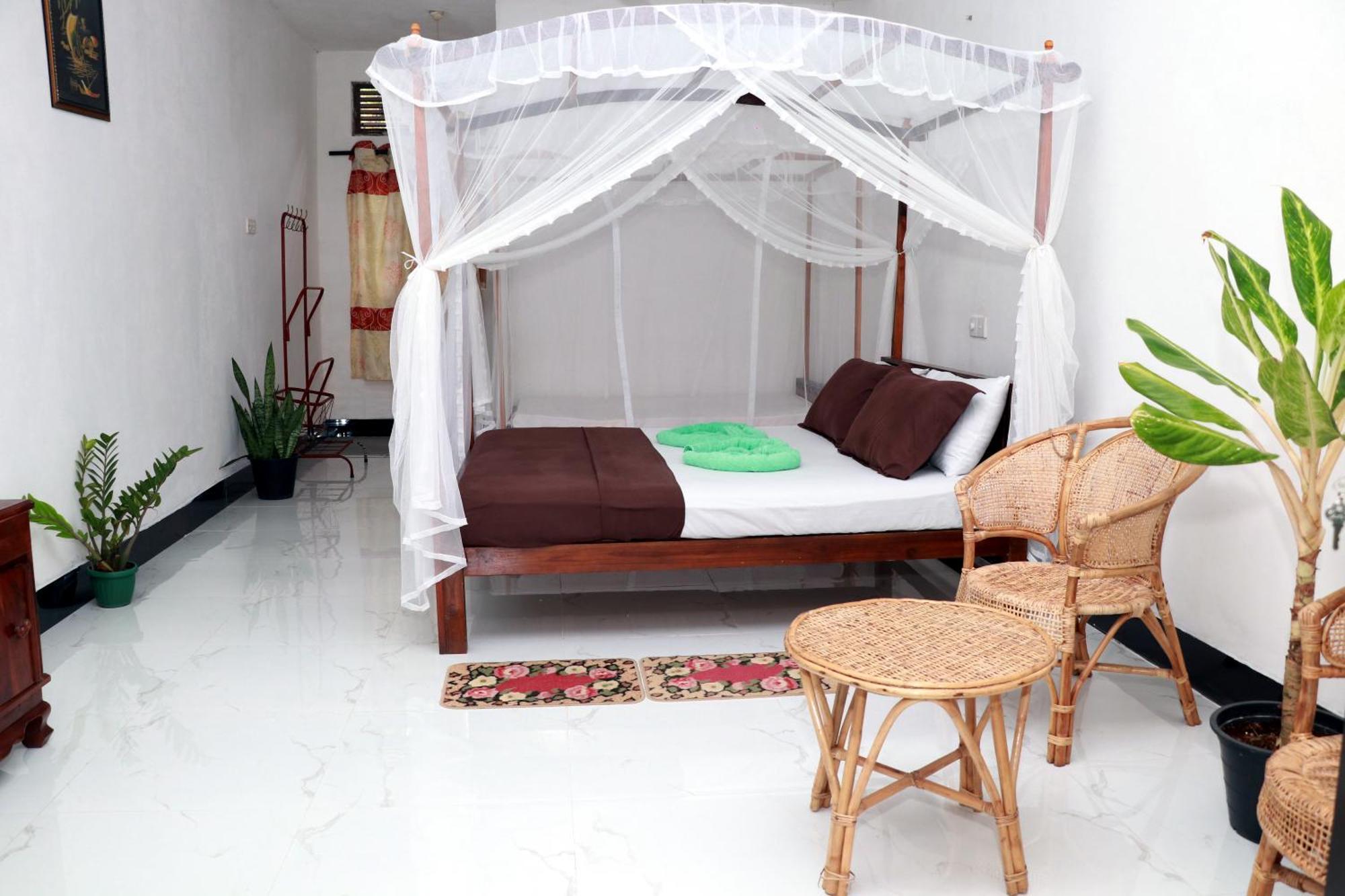 Tamasha Mango House Ξενοδοχείο Dikwella Εξωτερικό φωτογραφία